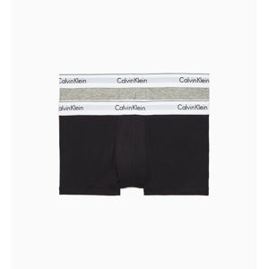 Calvin Klein sada pánských boxerek - XL (BHY)